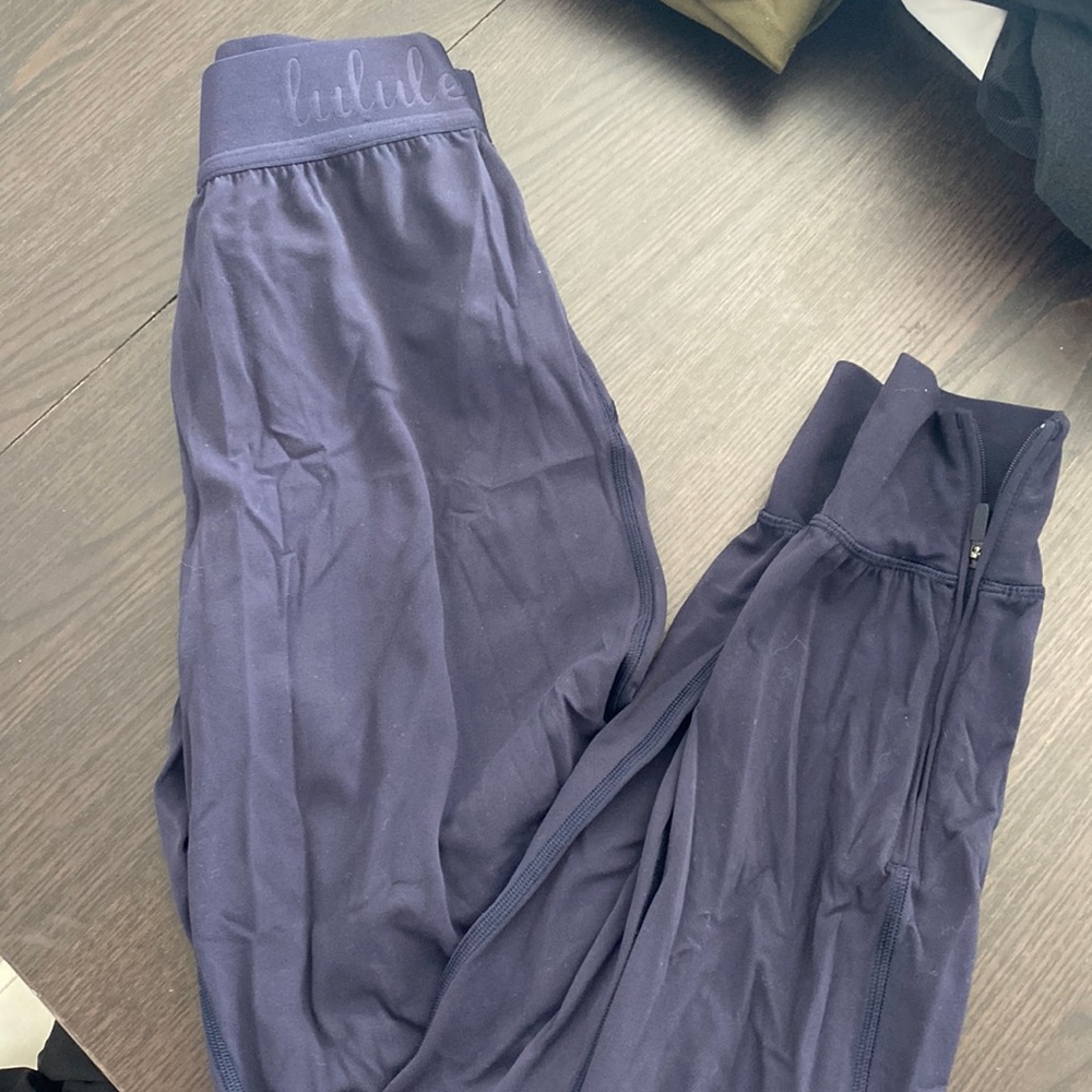 Lululemon Jogger Pant